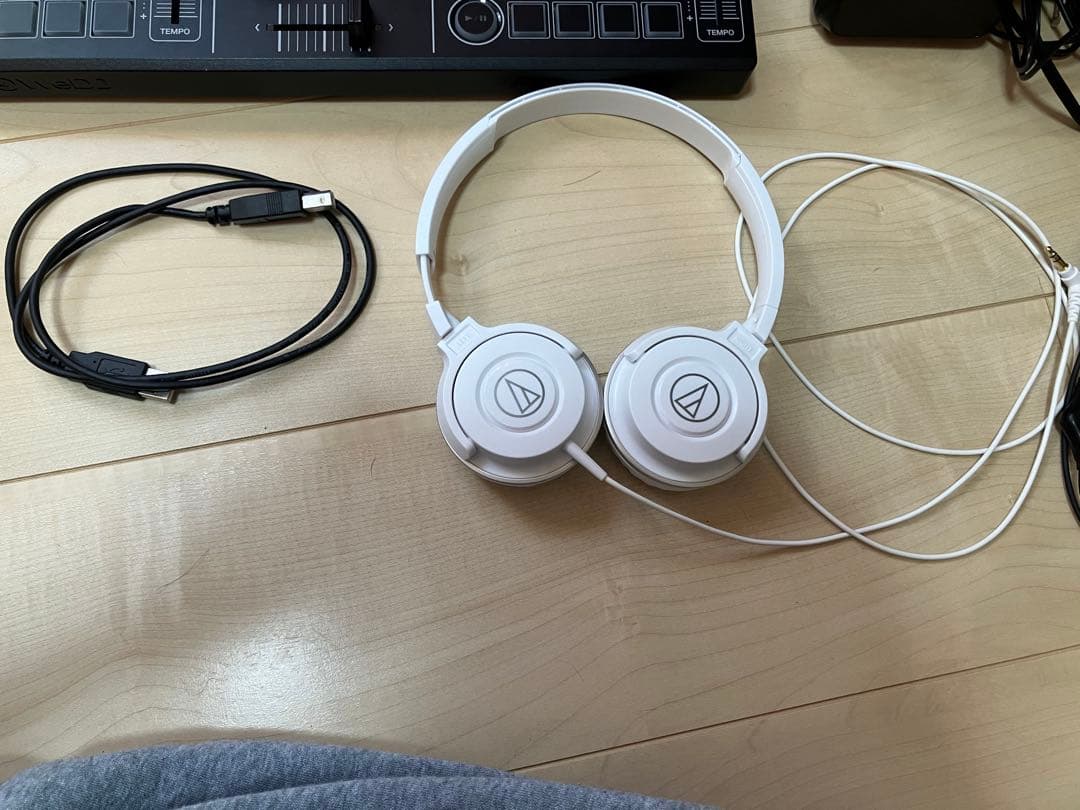 DJ機材 DDJ-200 Pioneer