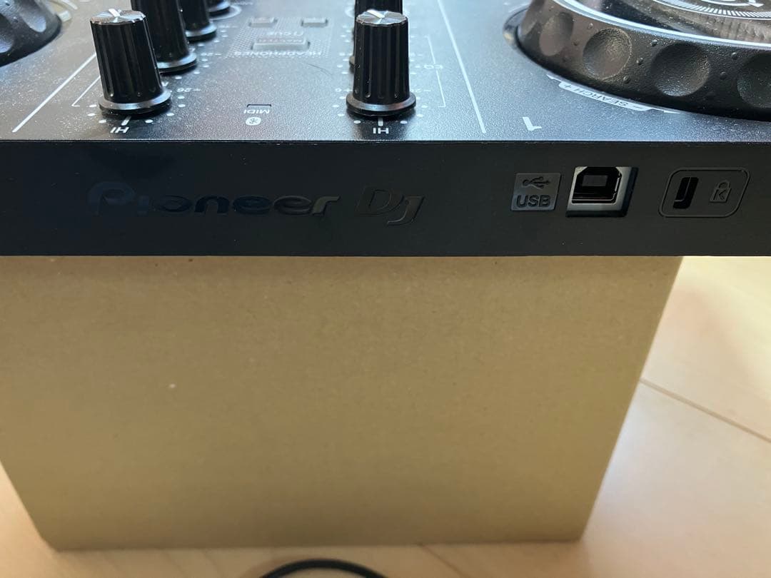 DJ機材 DDJ-200 Pioneer