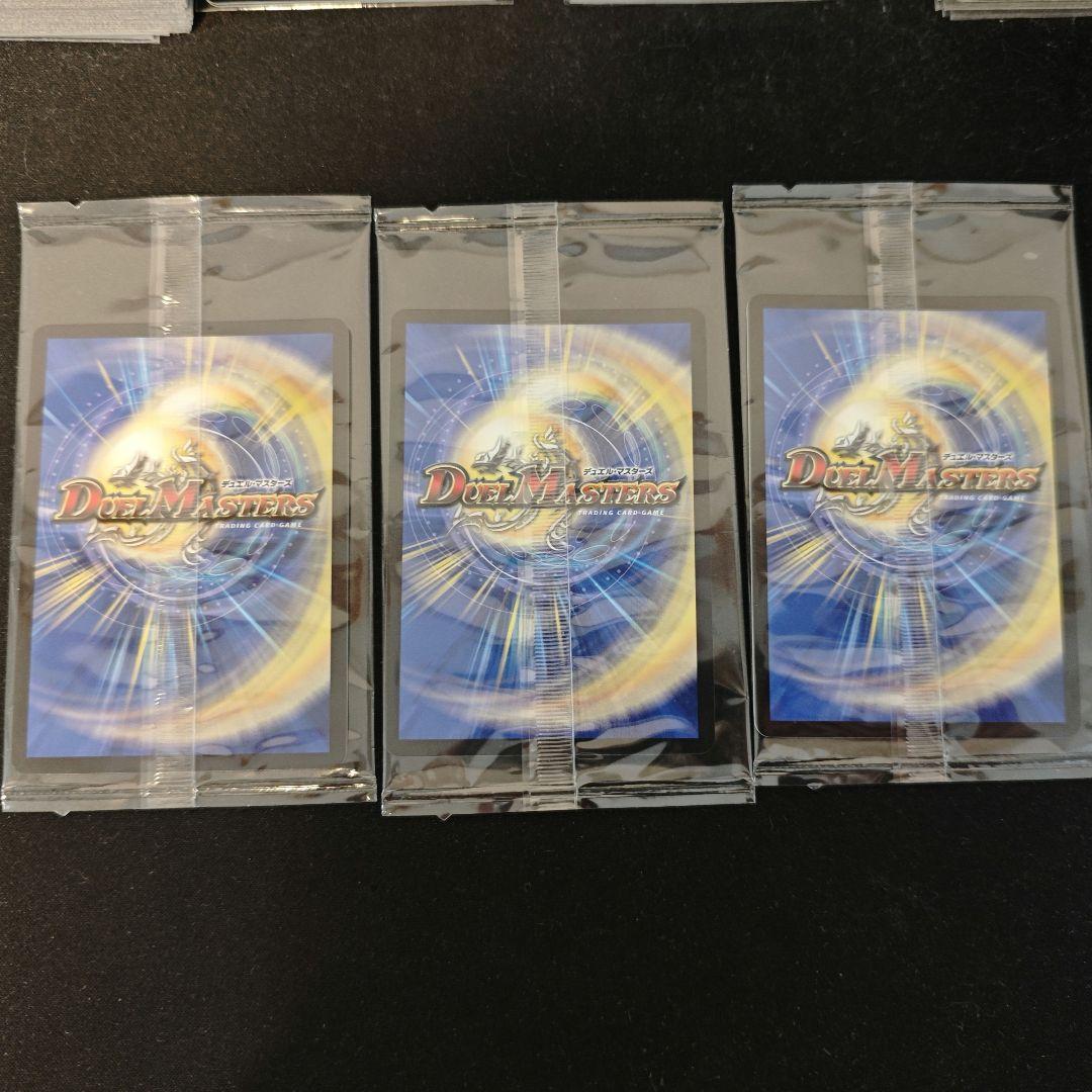 葉鳴妖精ハキリ　神アート　未開封　3枚