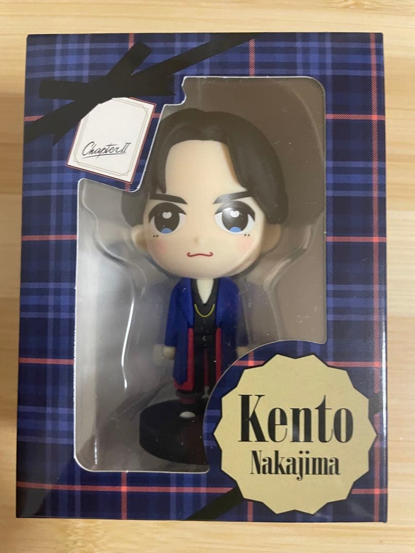 アイドル timelesz 2023 Chapter || in DOME