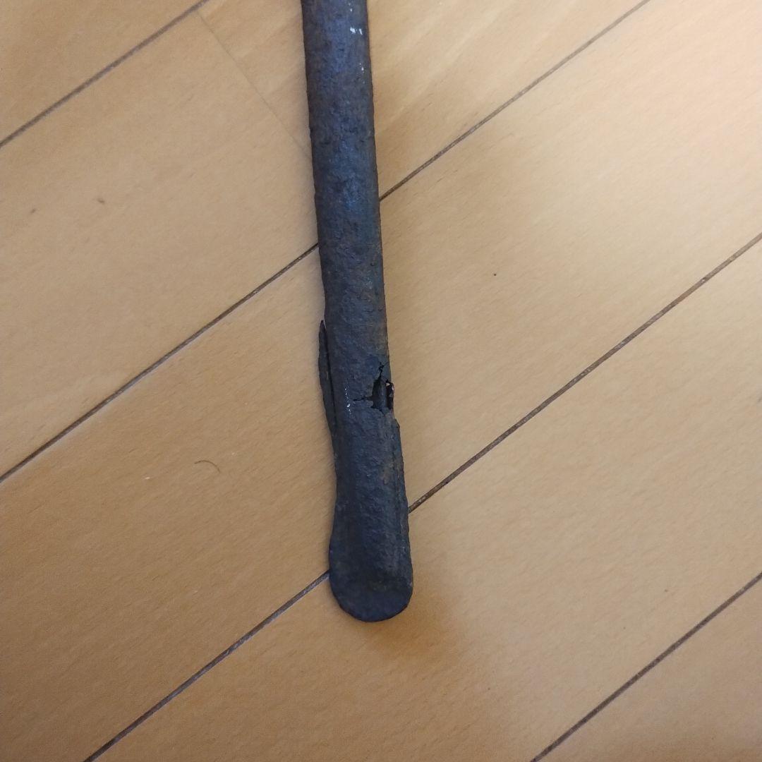 模造刀　軍刀 　年代不明