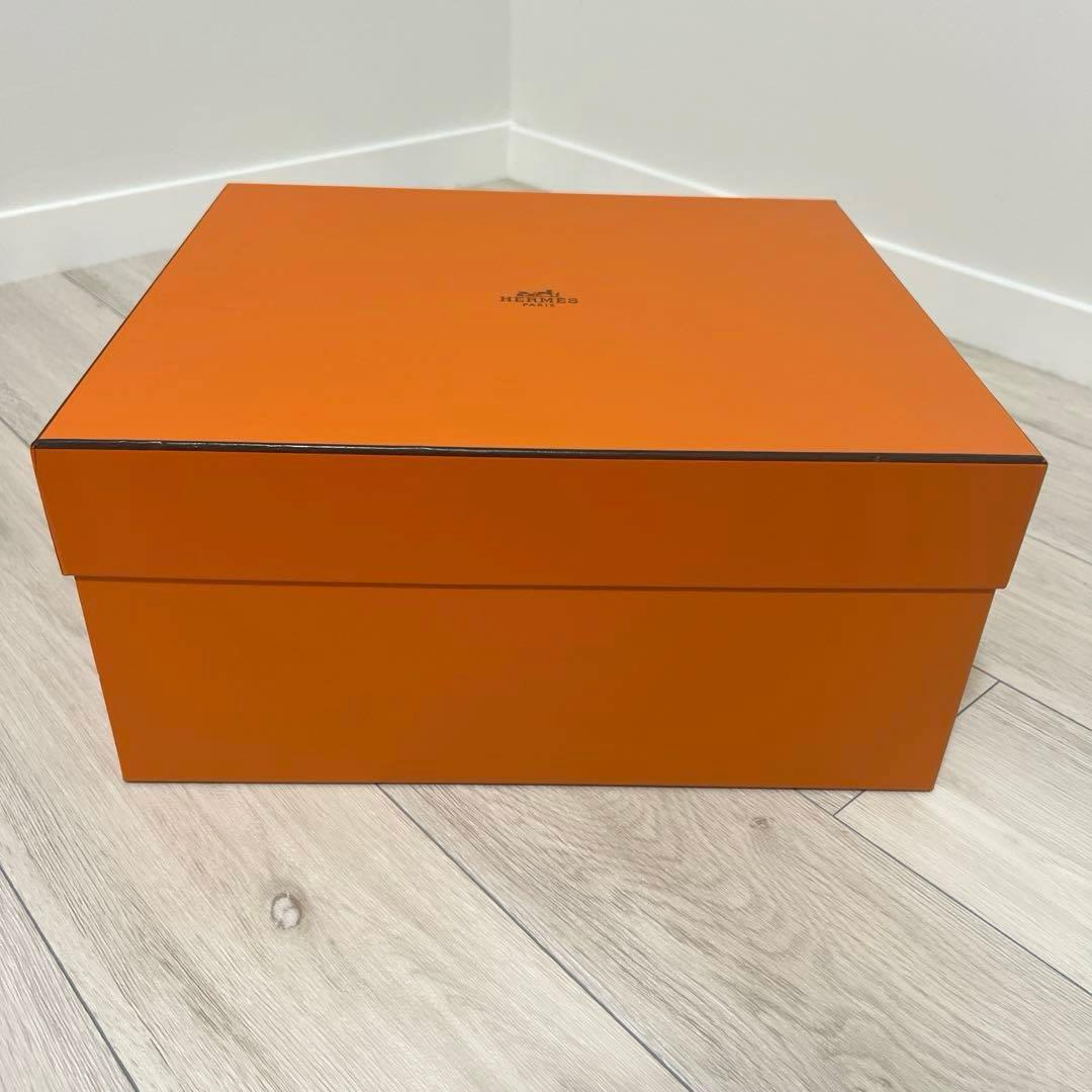 エルメス　空き箱　079 ⑤ 39.5×35×18.5cm