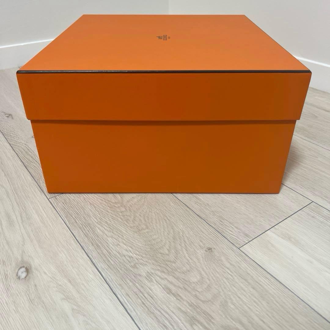 エルメス　空き箱　079 ⑤ 39.5×35×18.5cm