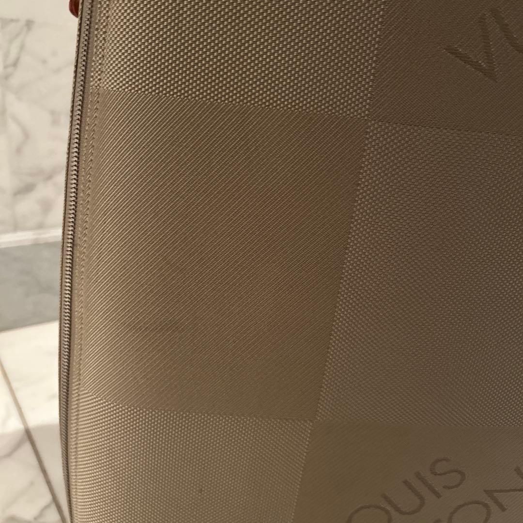 YP様Louis Vuitton キャリーケース ベージュ　ジェアン　コンケラン