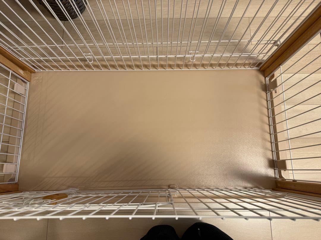 AEONリッチェル バンビーノドッグサークル