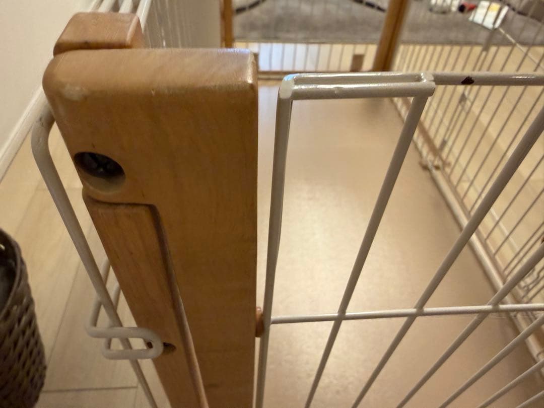 AEONリッチェル バンビーノドッグサークル