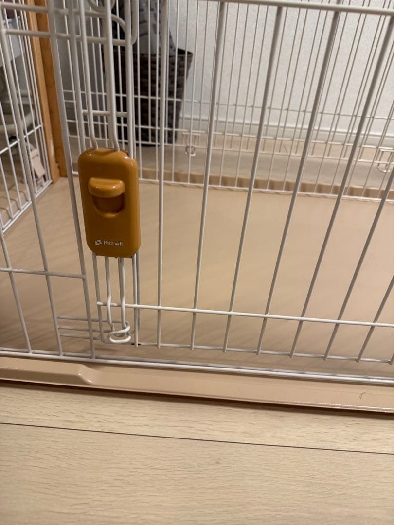 AEONリッチェル バンビーノドッグサークル