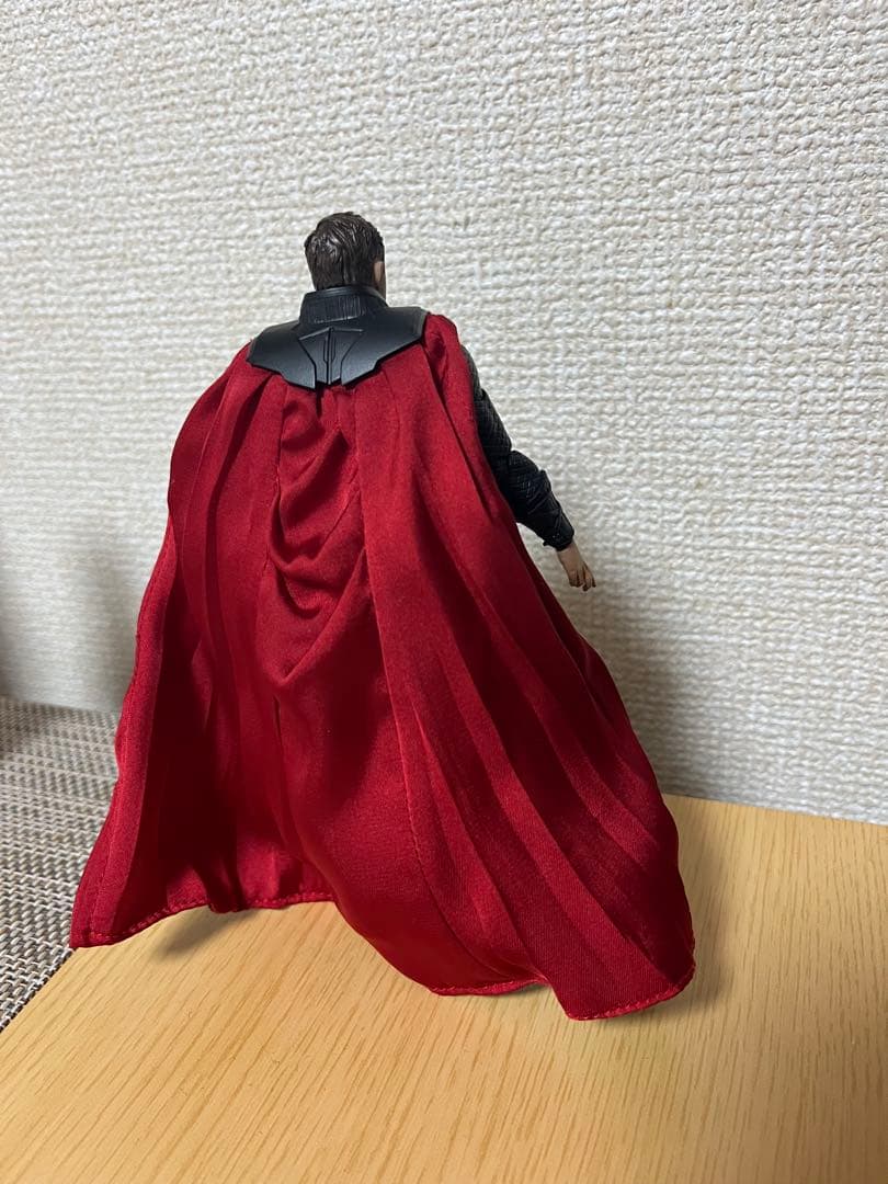 MAFEX マフェックスTHOR ソー INFINITY WAR