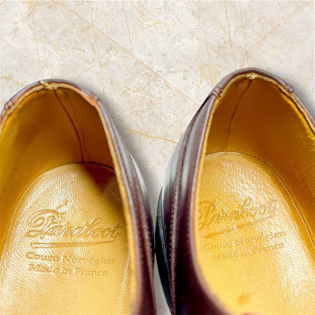 Paraboot シャンボード UK6約24.5センチ