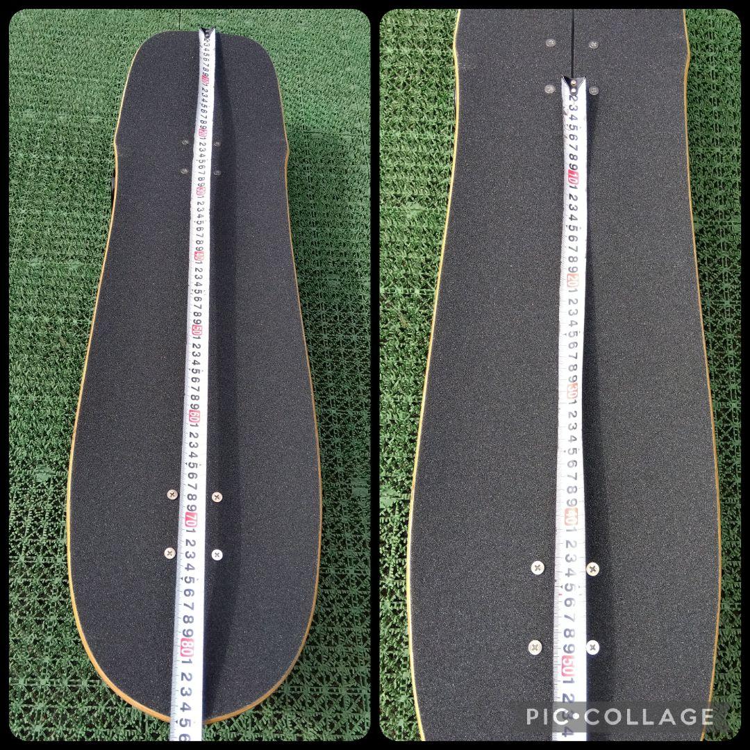 激レア✨CX系 サーフスケート/ Z-FLEX sector9 YOW ヤウ