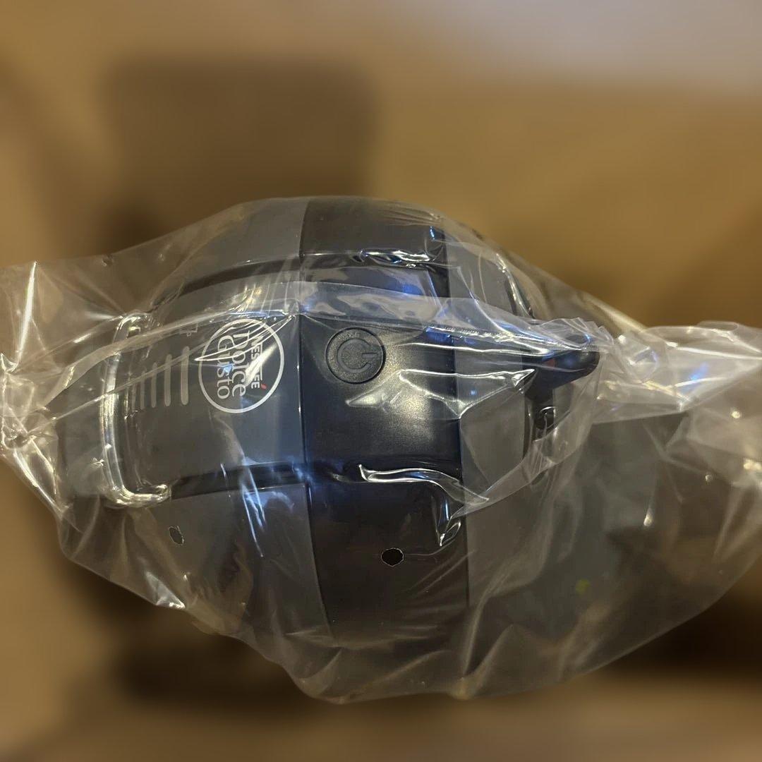 ネスカフェドルチェグスト「ミニ　ミー」本体