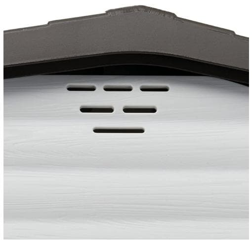 @@ferplast社製 ドッグヴィラ 50 ハウス 犬小屋 屋外 屋内@@21