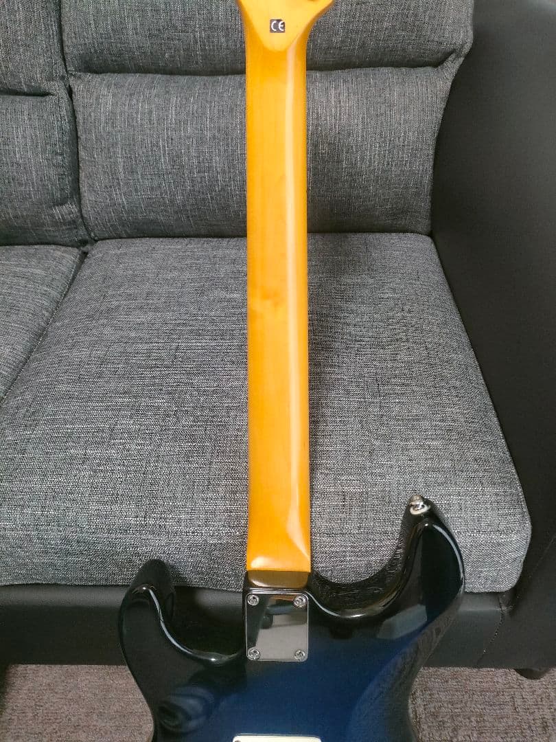 G&L　LEGACY　極美品