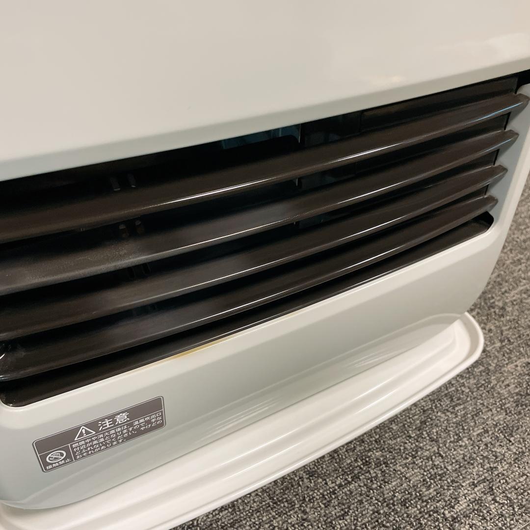 コロナ 石油ファンヒーター FH-G3618BY　18年製