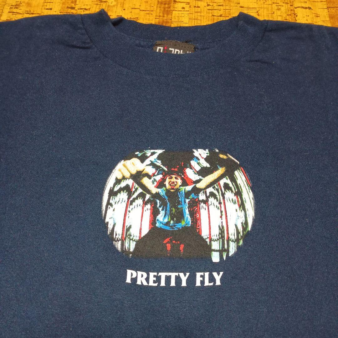 The Offspring オフスプリング ツアーT Pretty Fly