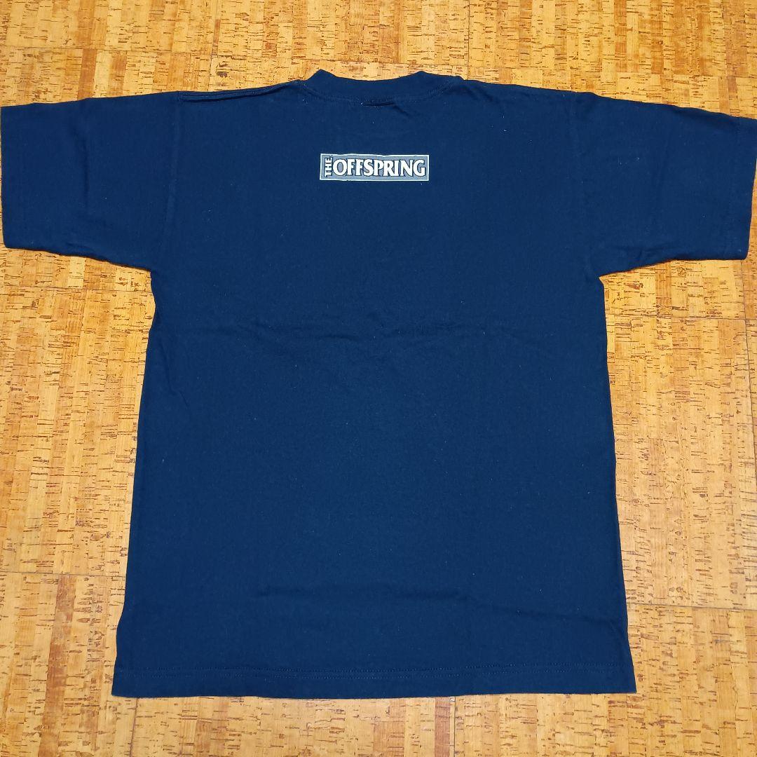 The Offspring オフスプリング ツアーT Pretty Fly