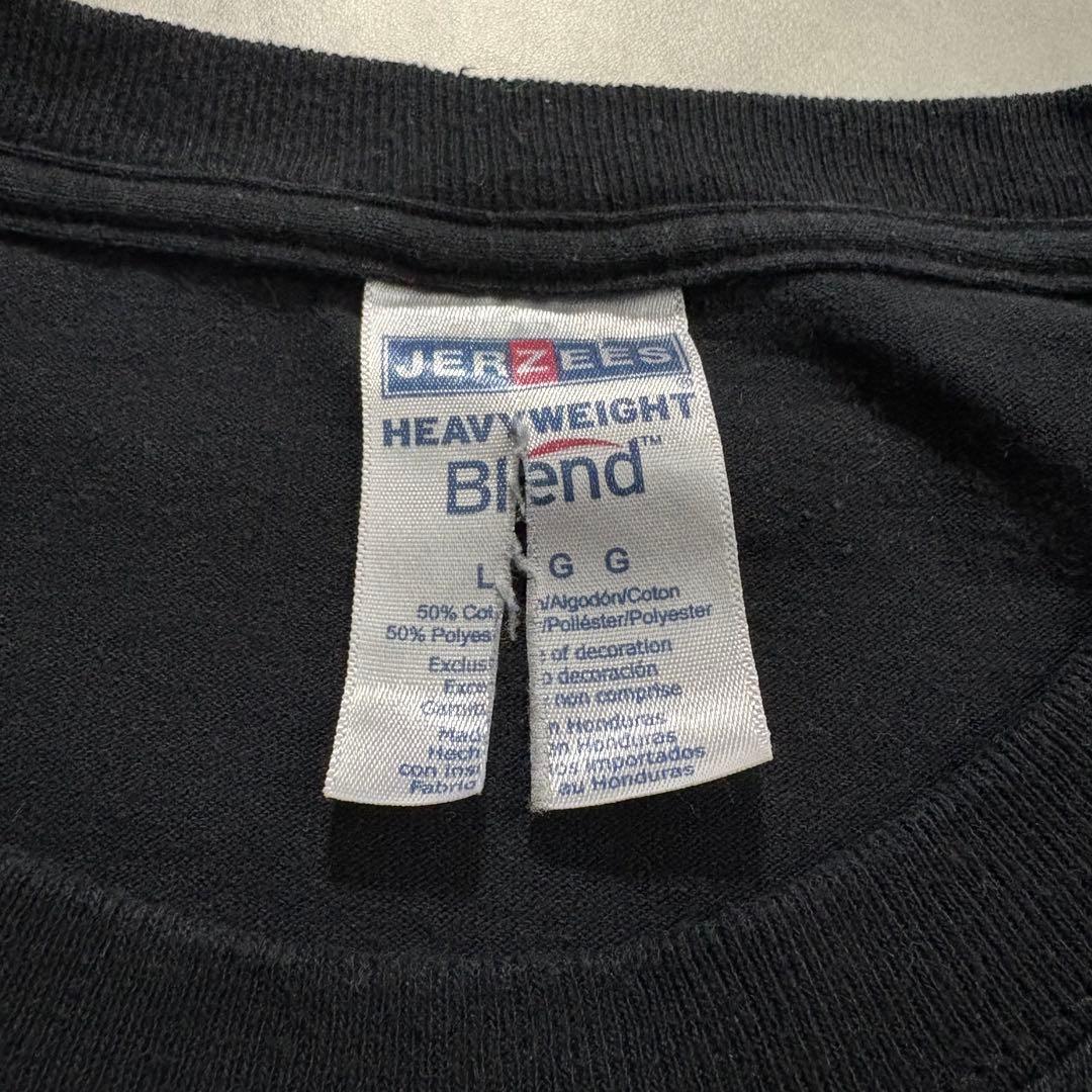 10’s NINE INCH NAILS SOUND GARDEN Tshirt