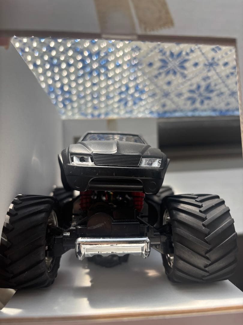 ミニッツモンスター