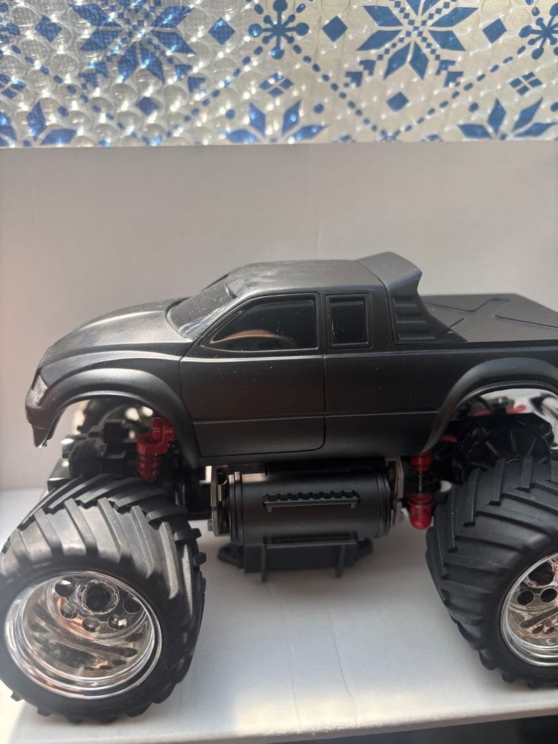 ミニッツモンスター