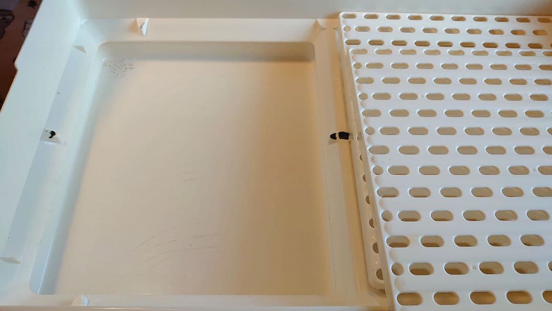 うさぎケージ三晃商会　〈限定お値下げ中〉イージーホーム　80