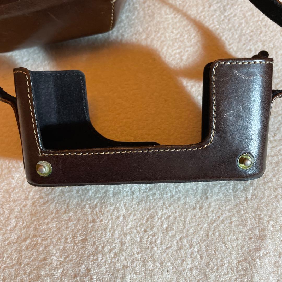 Leicaライカ　CM ZOOM