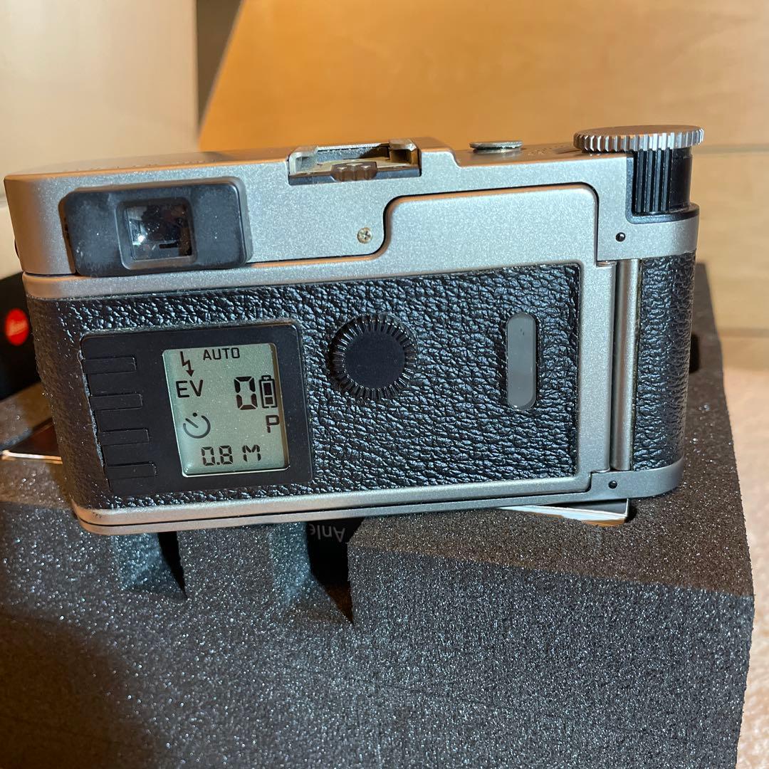 Leicaライカ　CM ZOOM