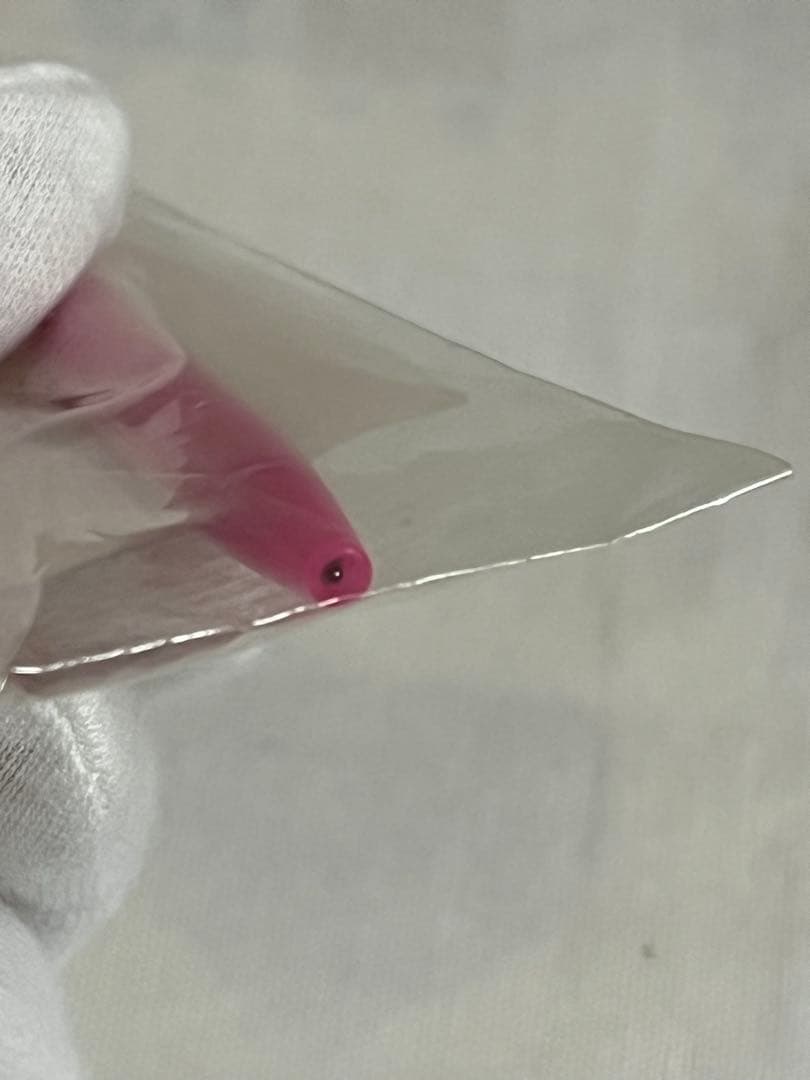 ハローキティ　ボールペン　ピンクベア　サンリオ　レア　キティ