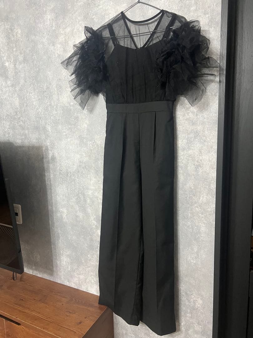 ＊美品＊ kana パンツドレス パーティードレス