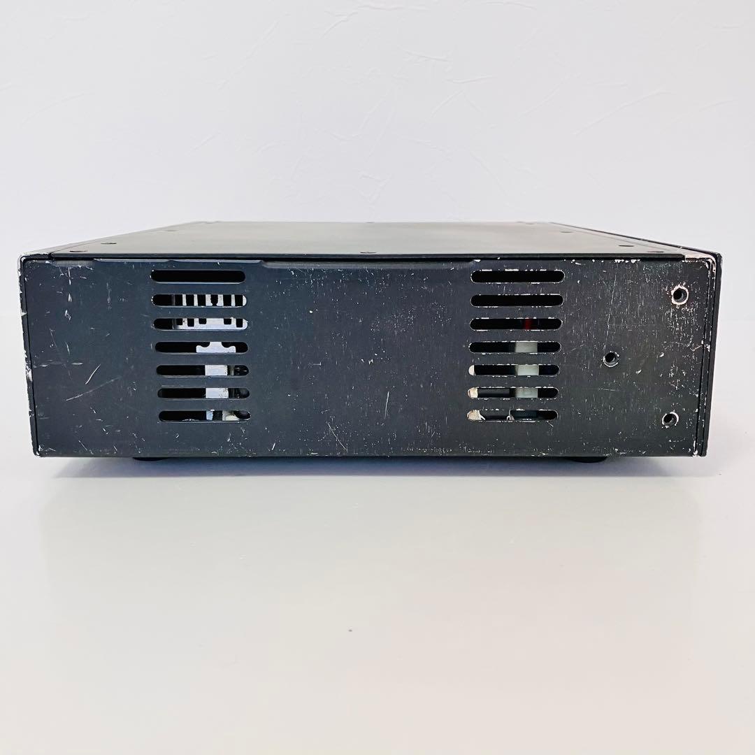 MarkBass LittleMark Rocker 500 ベースアンプヘッド