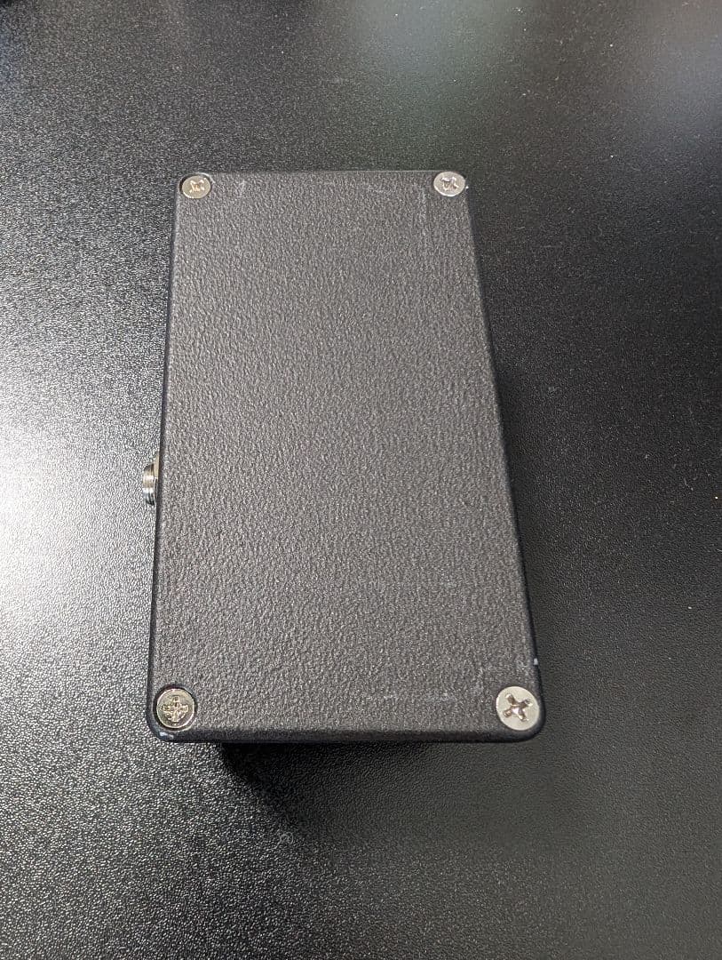 ギター 's effects BOR