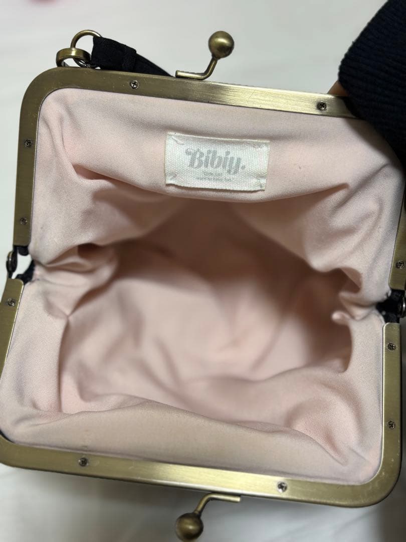 バッグ bibiy odette party bag