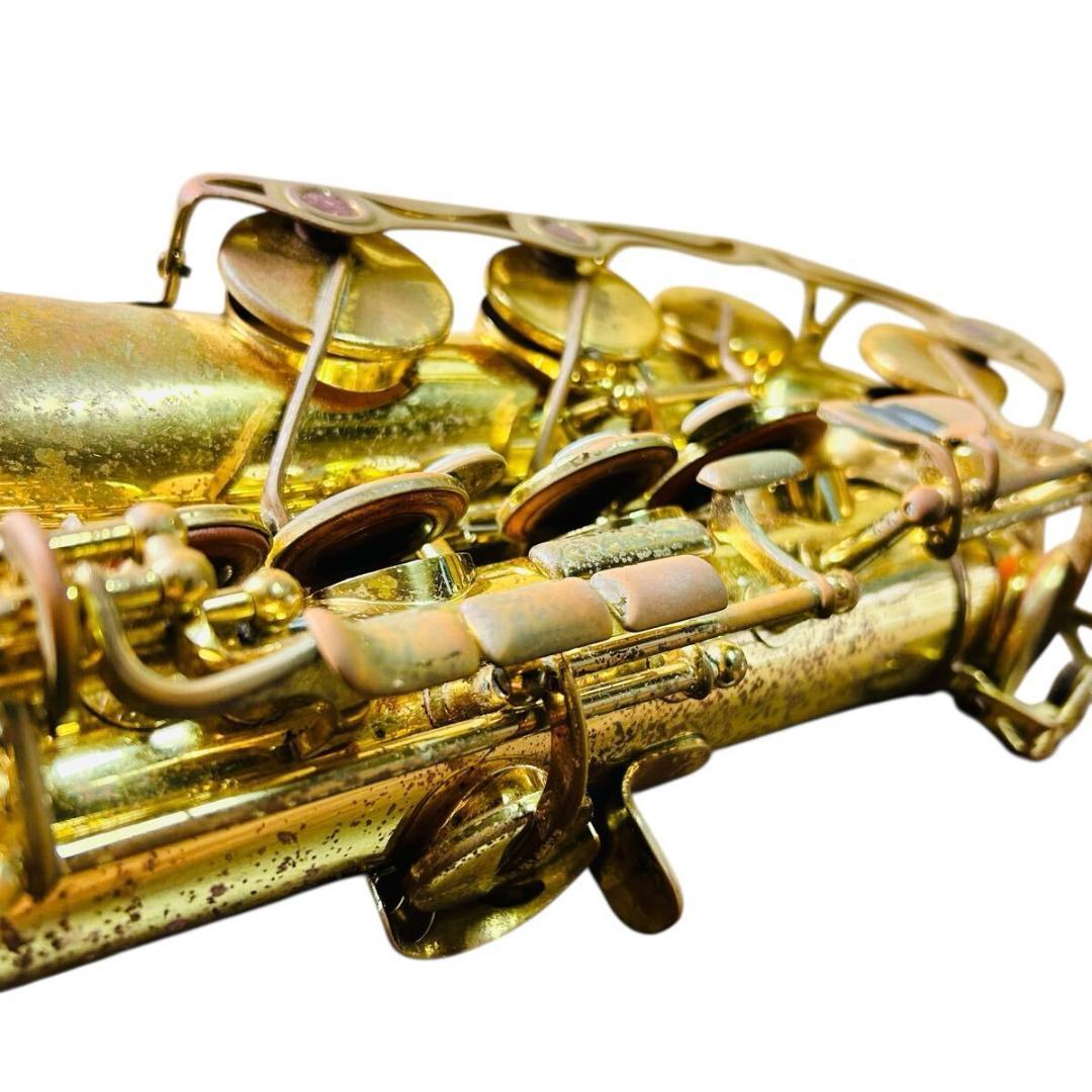 YAMAHA ヤマハ アルトサックス YAS-32