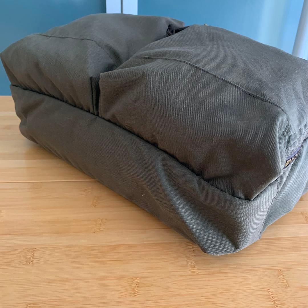 filson 24-HOUR BRIEFCASE ナイロン　希釈　ブリーフケース