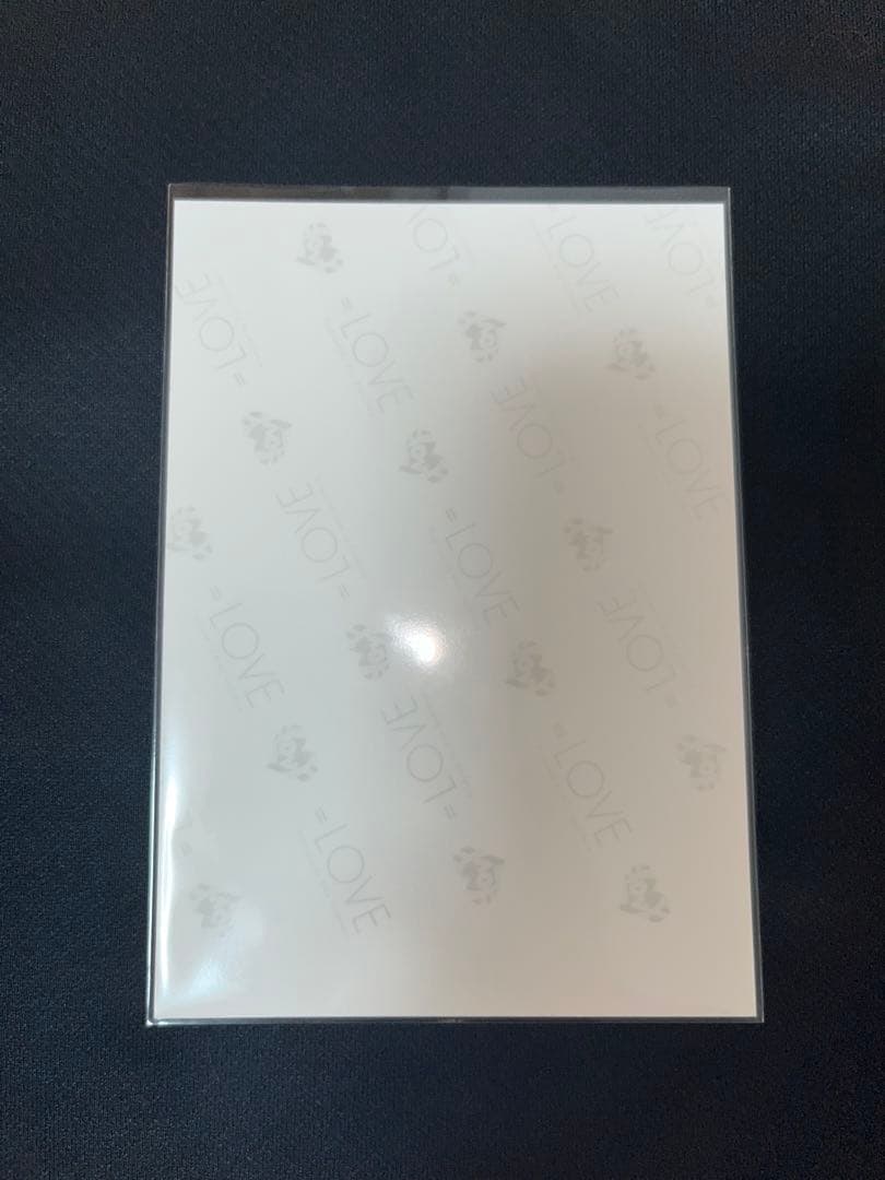 ＝LOVE イコラブ　生写真　超特急逃走中② 佐々木舞香 直筆サイン　ヨリ