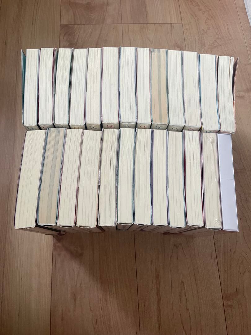 転生したらスライムだった件　ライトノベル　全巻　22巻特装版　新品未開封＋おまけ