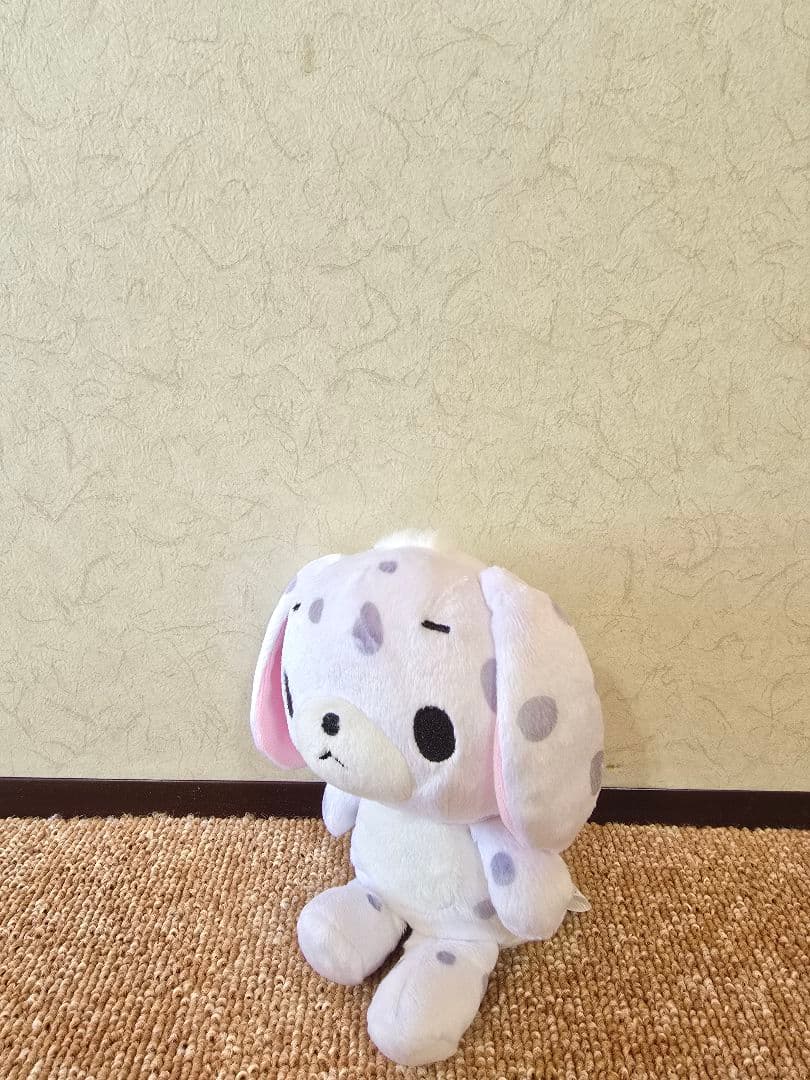 シュガーバニーズ 希少 ぶちうさ