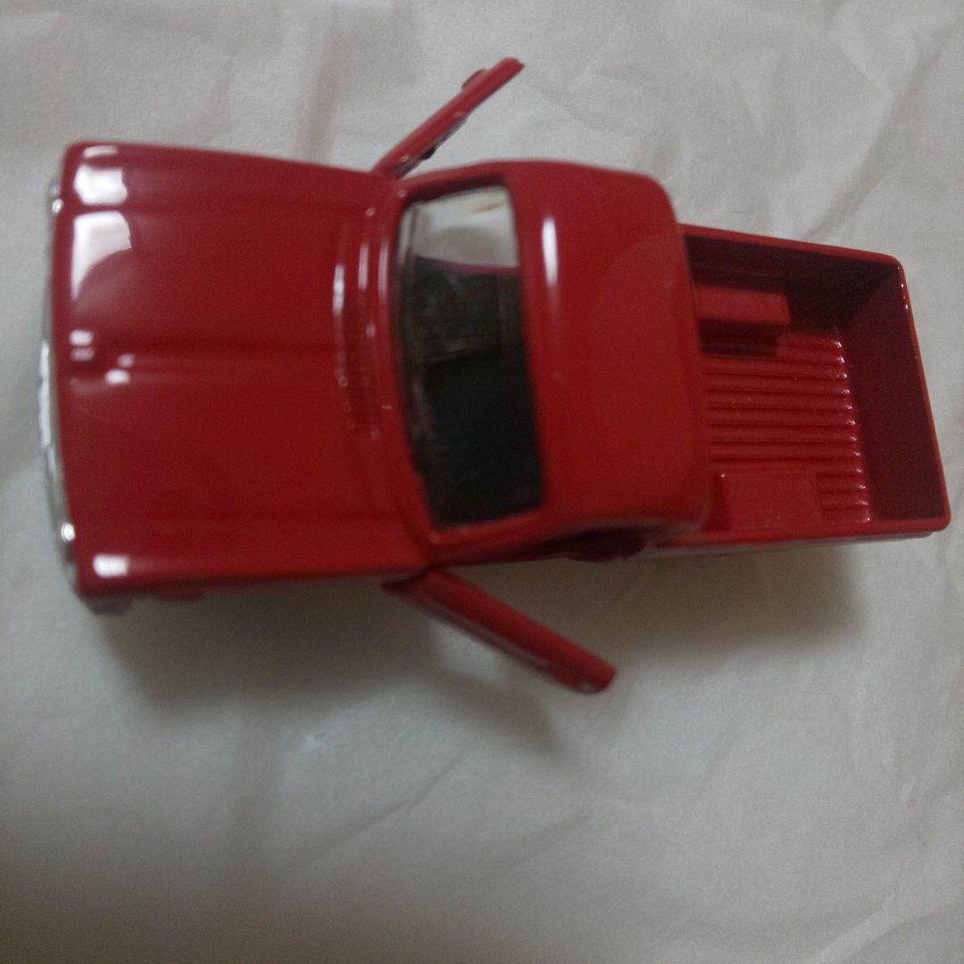 黒箱42 ダットサン 1300トラック(香港製)