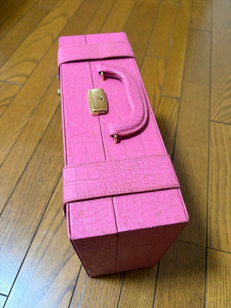 美品　48色以上　ボディジュエリー多色グリッターセット　ケース付き