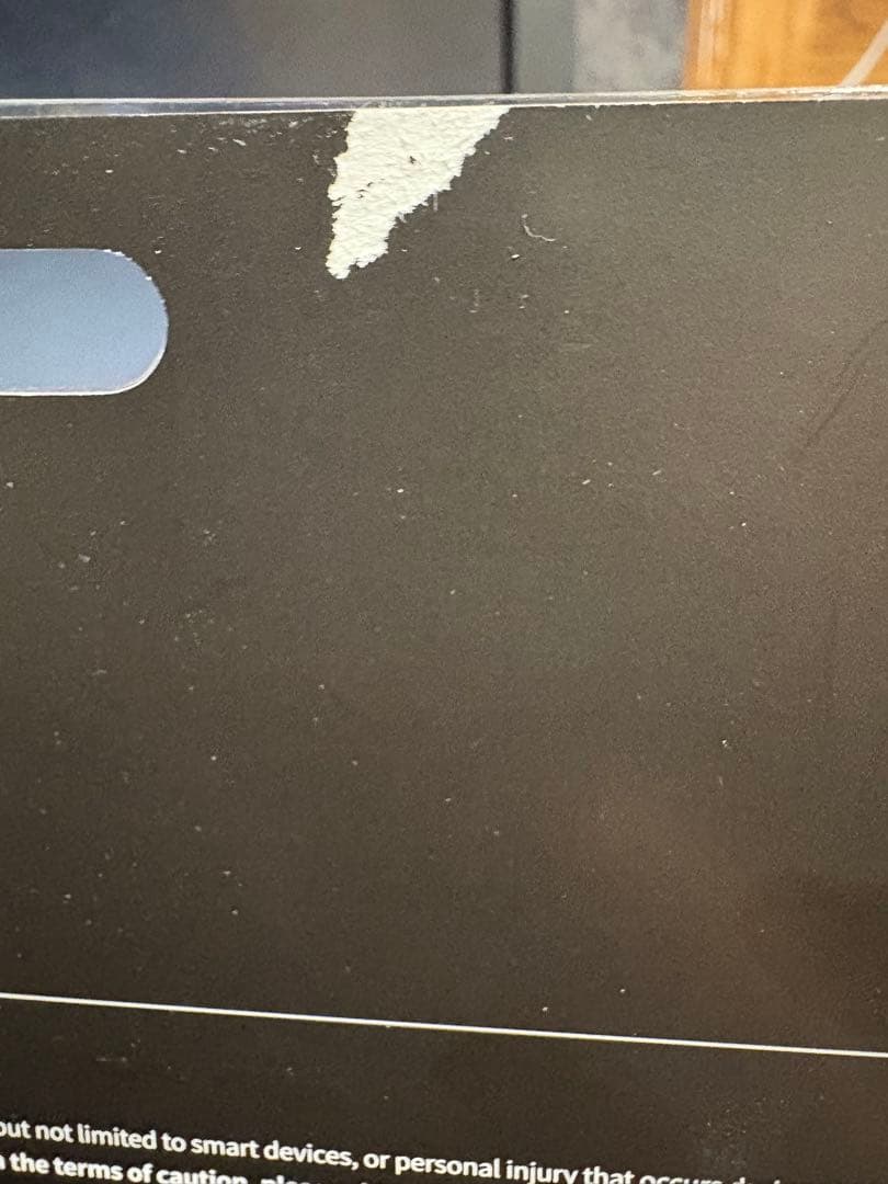 ポチタ　AirPodsケース　iFace(ステッカー付き)