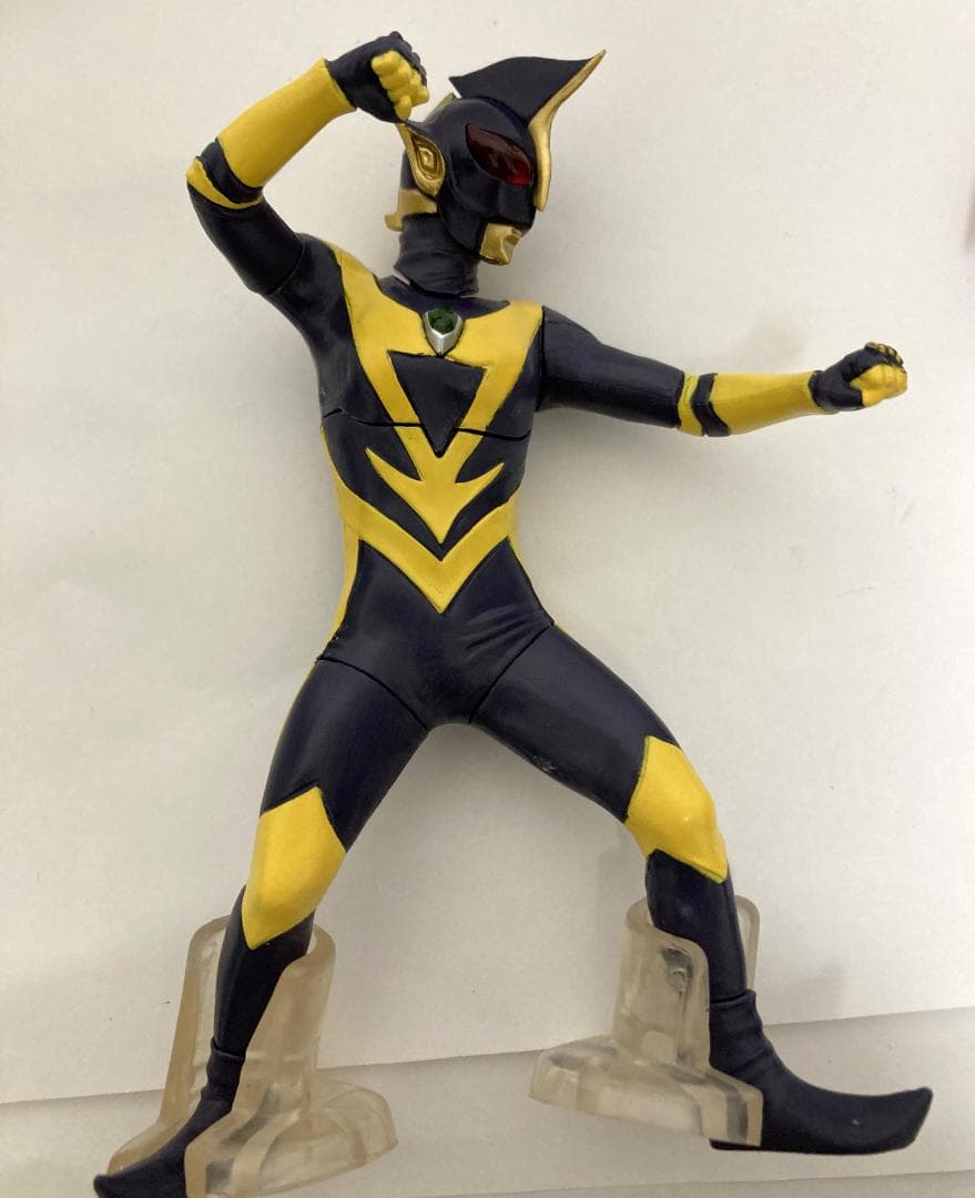 【コンプ 】 究極円谷怪獣博覧会 壱 弐セット ゴモラ レッドマン バードン