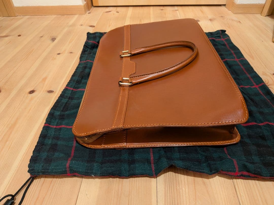 グレンロイヤル　GLEN ビジネスバッグ