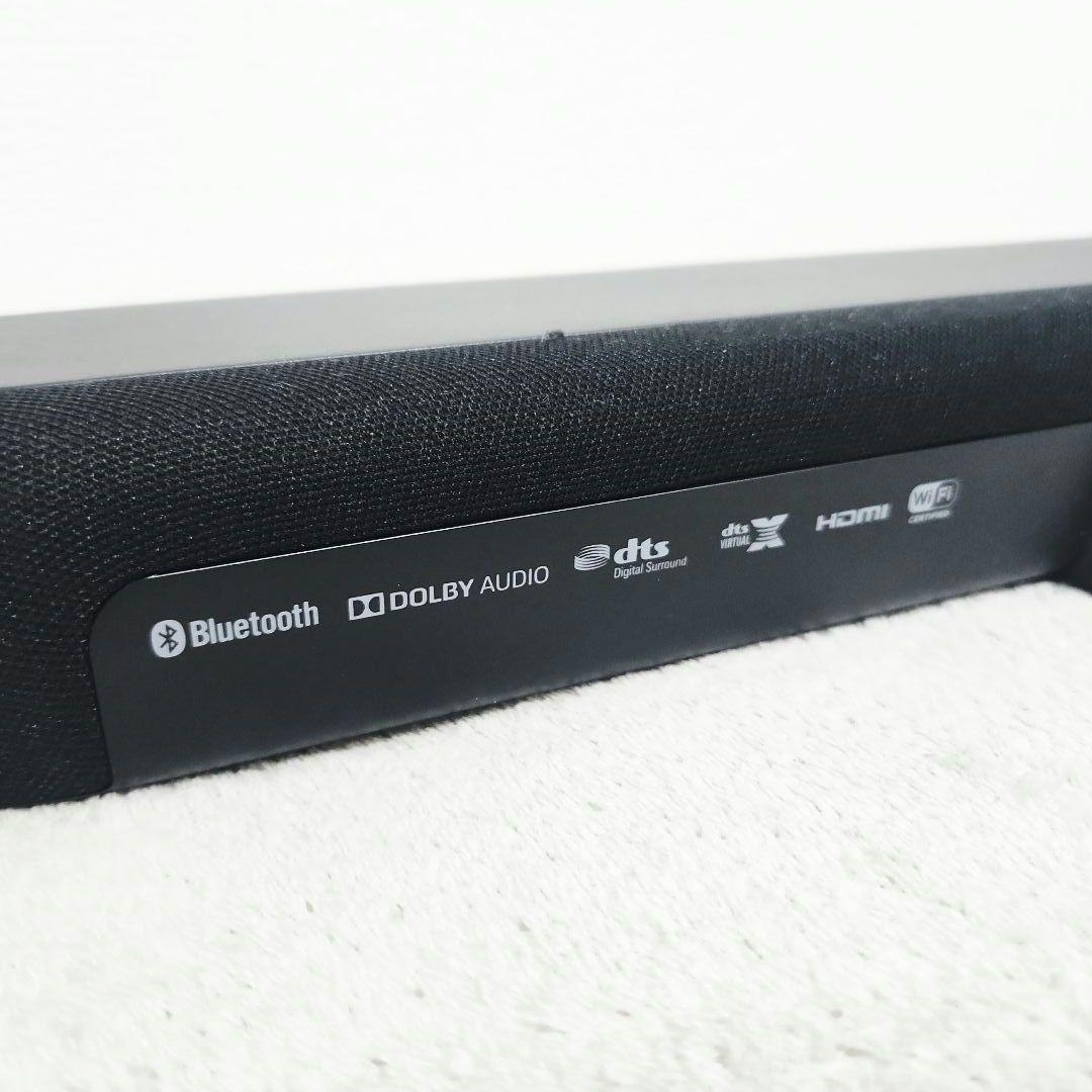 YAMAHA ヤマハ YAS-209 サウンドバー スピーカー