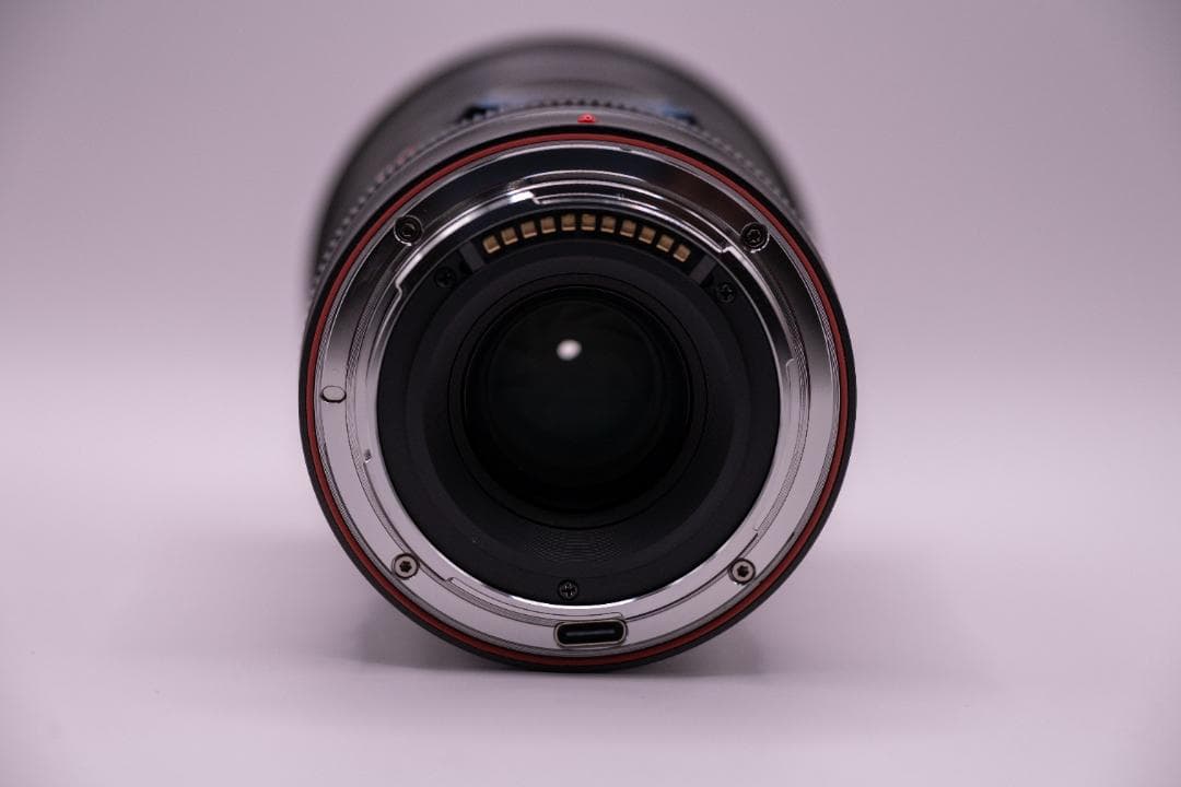 【新品同様】VILTROX ビルトロックス AF 16mm F1.8 Zマウント