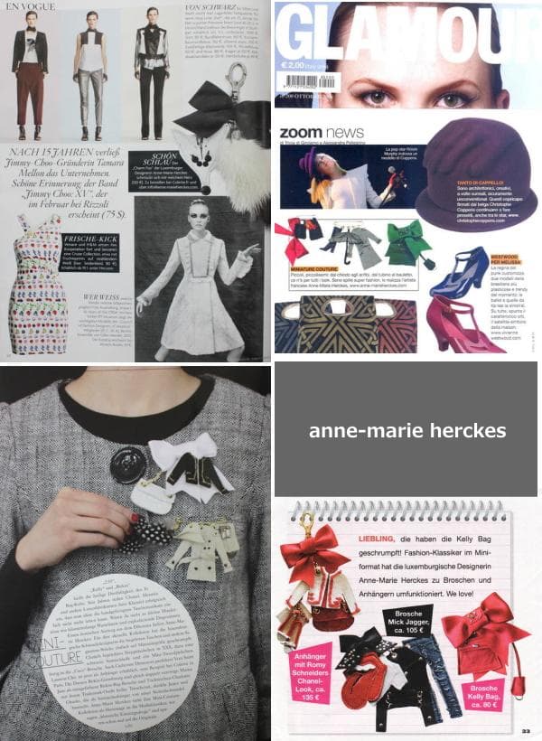 【新品・未使用】ルクセンブルク発！ブローチ Brooch UK punk