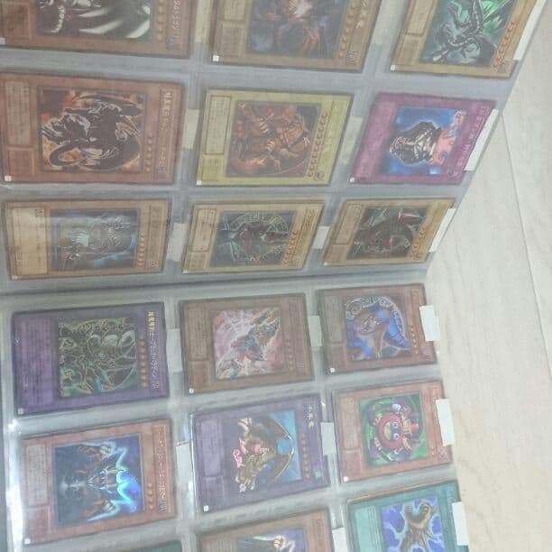 値下げ‼売り切り品‼レア物 遊戯王カードセット①