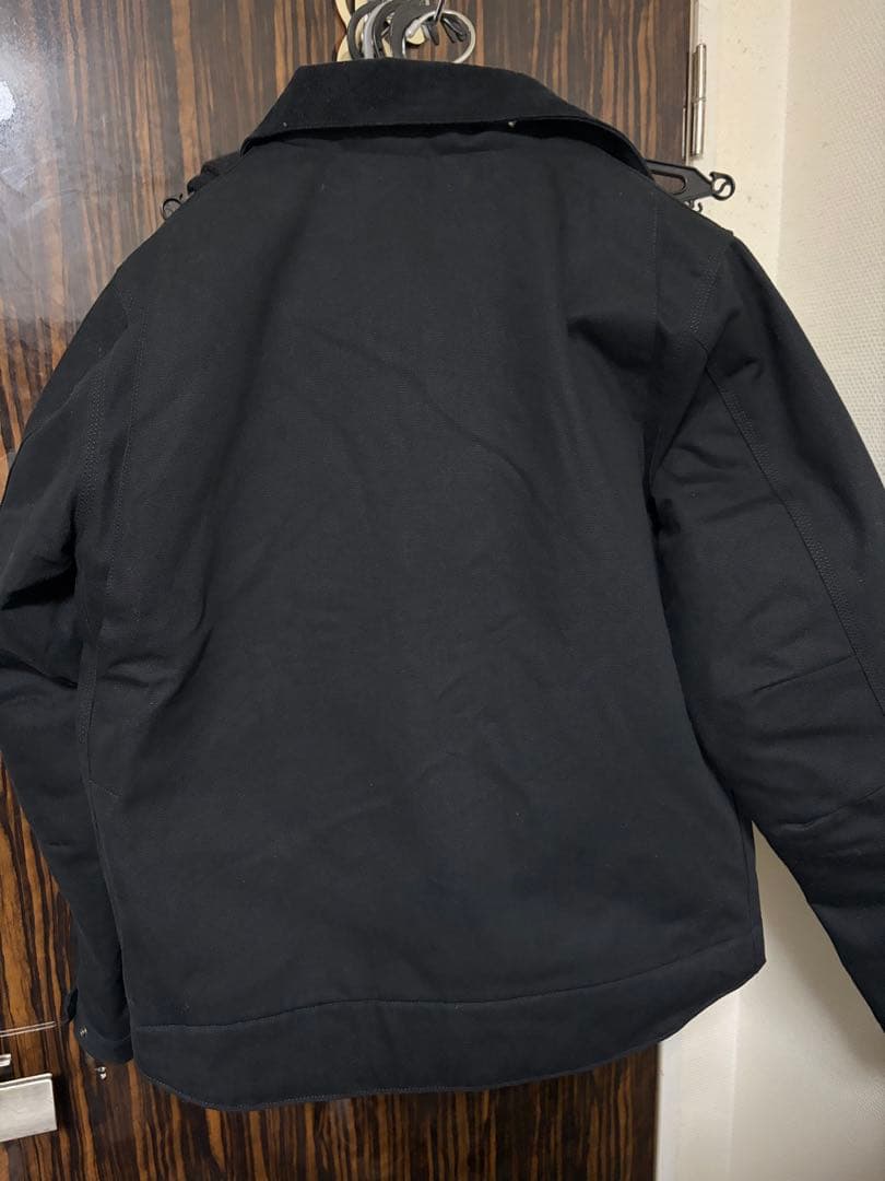 まなてぃー CARHARTT カーハート デトロイトジャケット