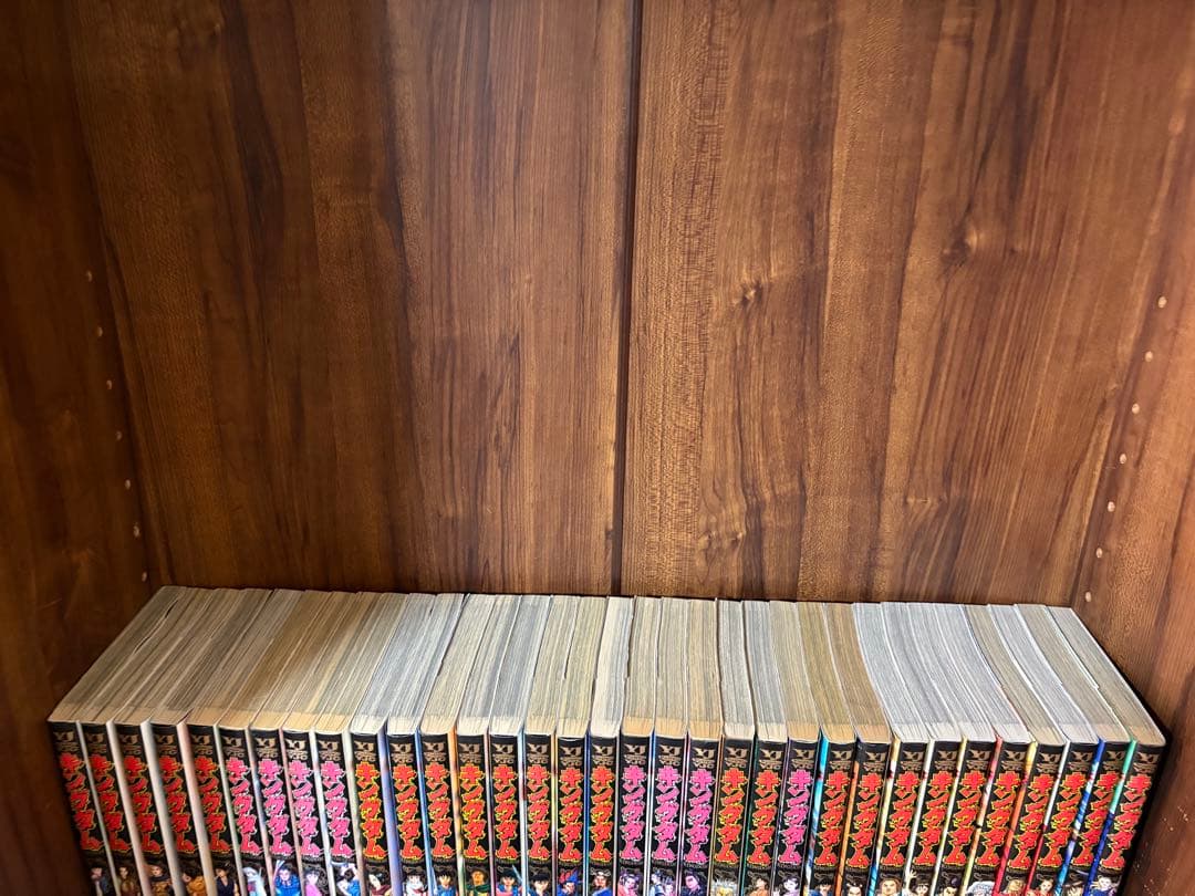 キングダム　全巻セット　1〜77巻