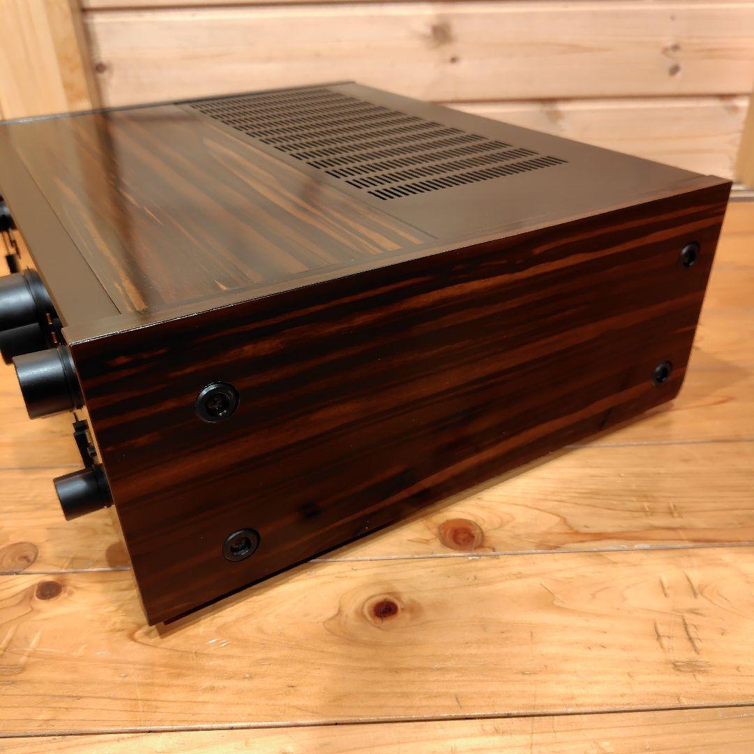 サンスイプリメインアンプ DU-D707F-EXTRA (プチリペア品)#19