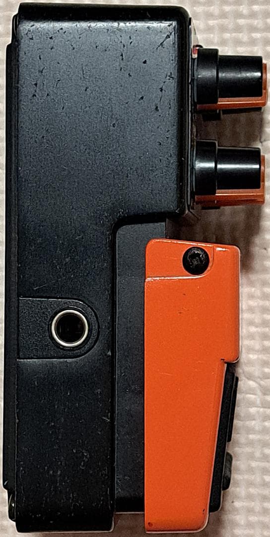 ■YAMAHA CRUNCH L DISTORTION CMD-100