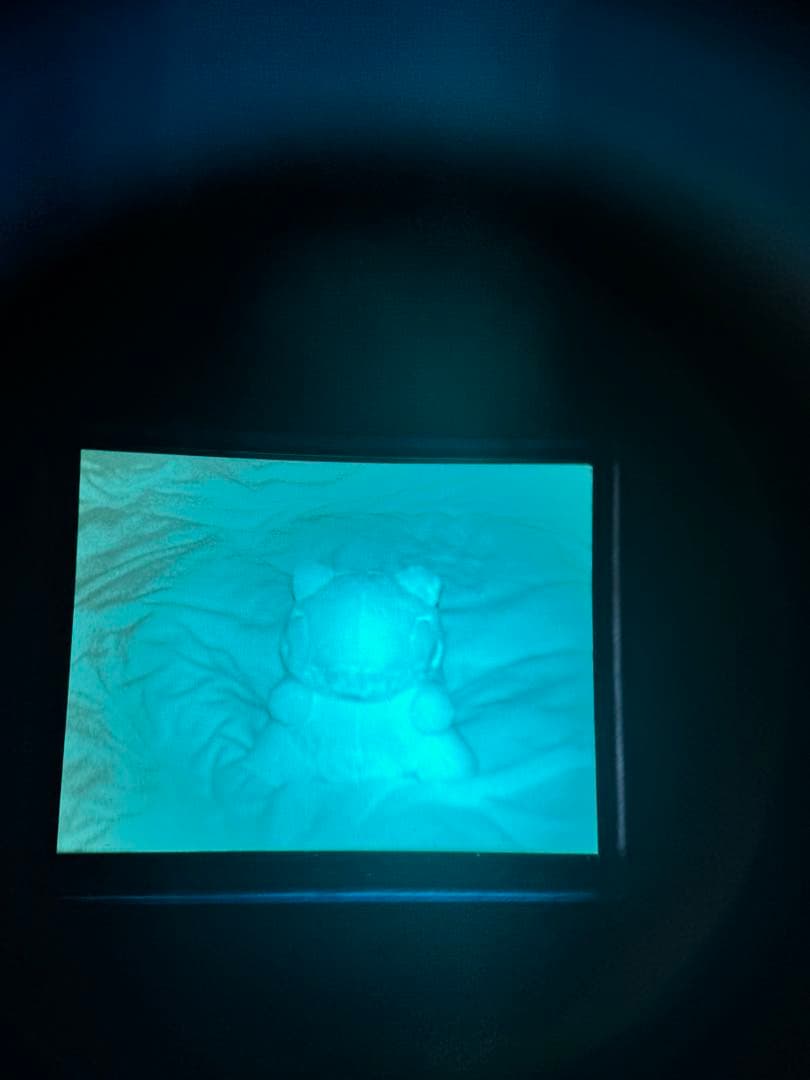 【PVS31】デジタルナイトビジョン実動IRフィルライトタイプ